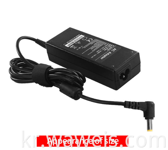 power adapter acer